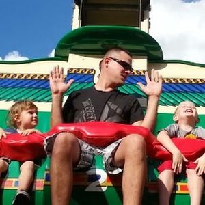 Meet your Posher, Linda